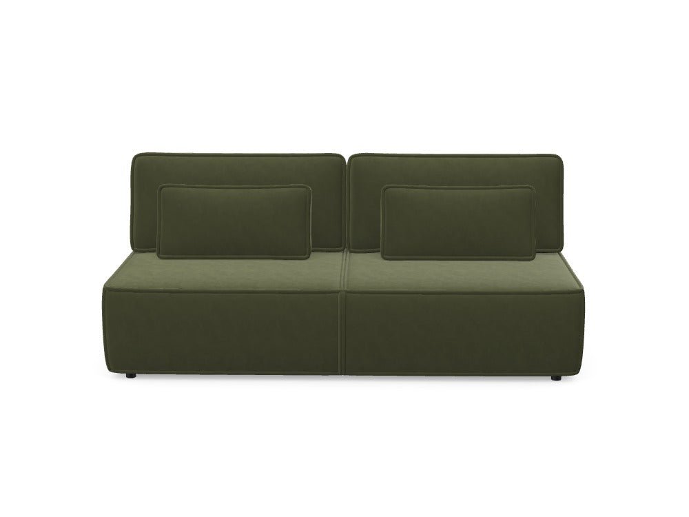 Komma - Uw gewenste configuratie EZVZYW