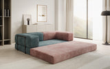 LIMITED EDITION - Lazy 3 Sitzer Bubblegum Cord