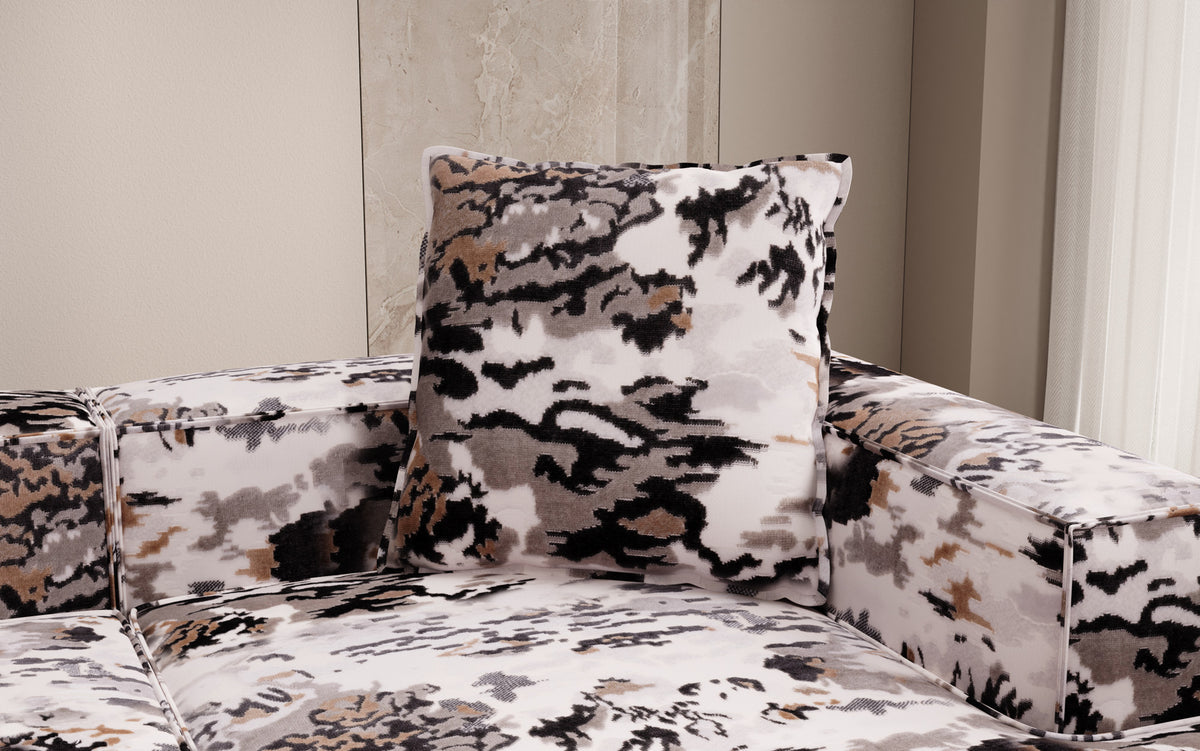 Lesley Pillow 1 Arden Charcoal 15 main