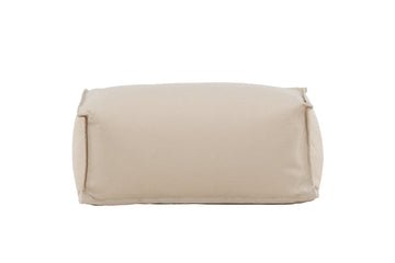 Loungesessel Hello II – Wahlweise in Dunkelgrau, Beige oder Weiß/Braun