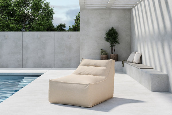Loungestoel Hello – Verkrijgbaar in 6 kleuren