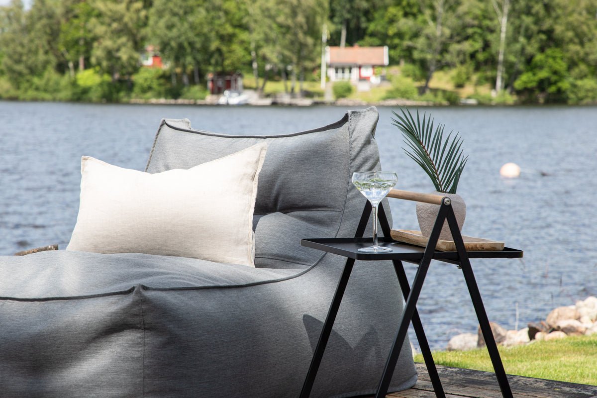Loungesessel Hello – Wahlweise in 6 Farben