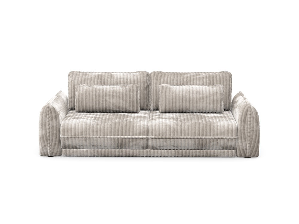 Mojave - Jouw gewenste configuratie 2BOWTD