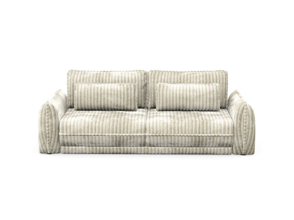 Mojave - Jouw gewenste configuratie ABM5GB