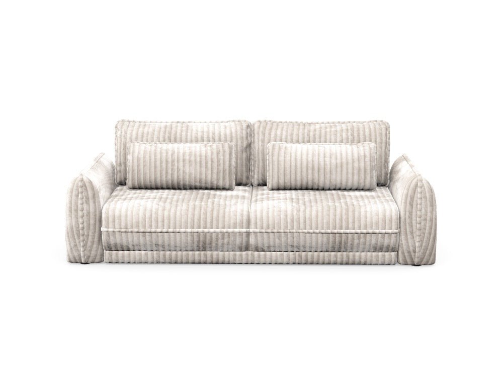 Mojave - Jouw gewenste configuratie HUBTNM