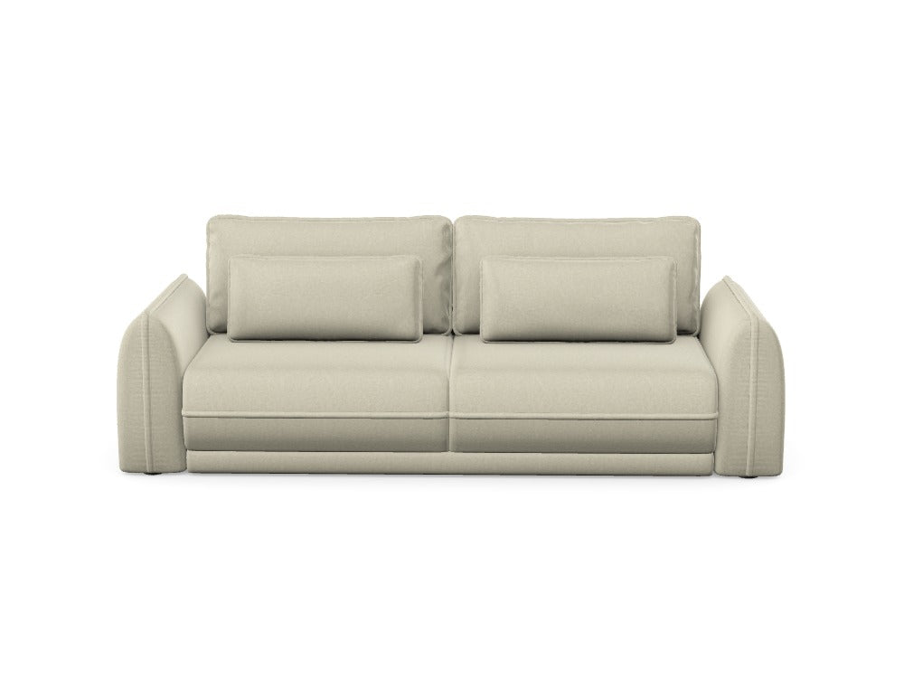 Mojave - Jouw gewenste configuratie QO64B8