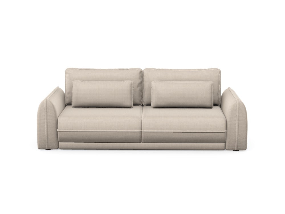 Mojave - Jouw gewenste configuratie WKTRVR