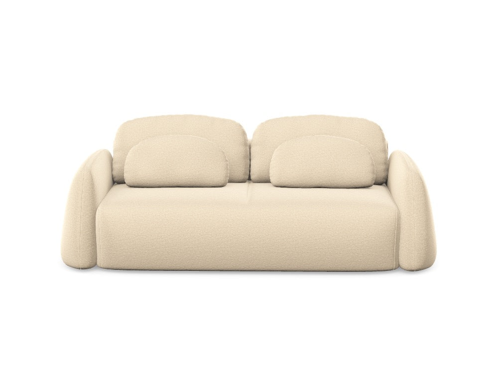 Monsoon - Jouw gewenste configuratie CMCBP8