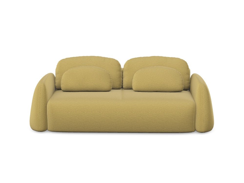 Monsoon - Jouw gewenste configuratie ENAUEH