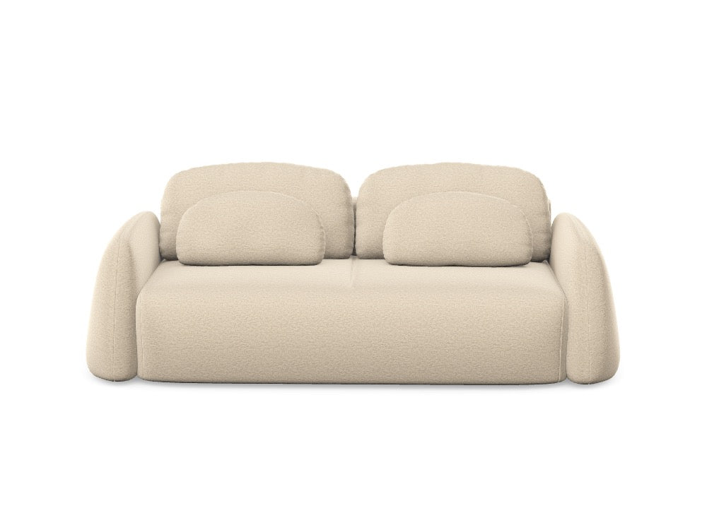 Monsoon - Jouw gewenste configuratie M3DE4N
