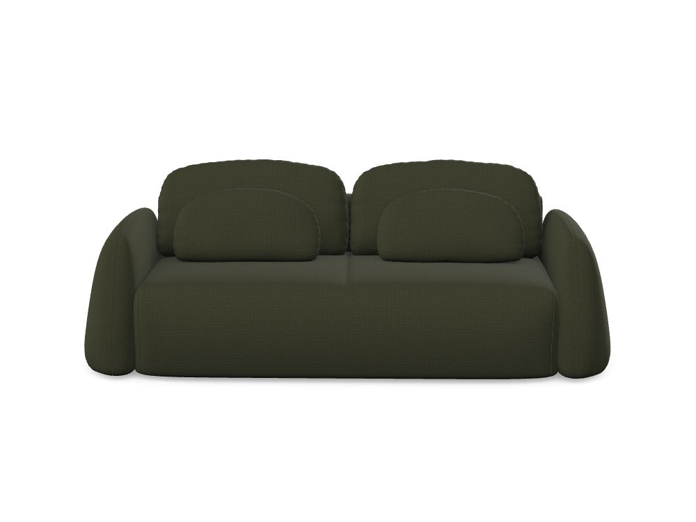 Monsoon - Uw gewenste configuratie OAAJCO