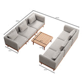 Nouri Relaxgruppe III – Aevora™ Kollektion