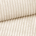 OUTLET - Designer Sofa Lazy 3 Sitzer in Cord