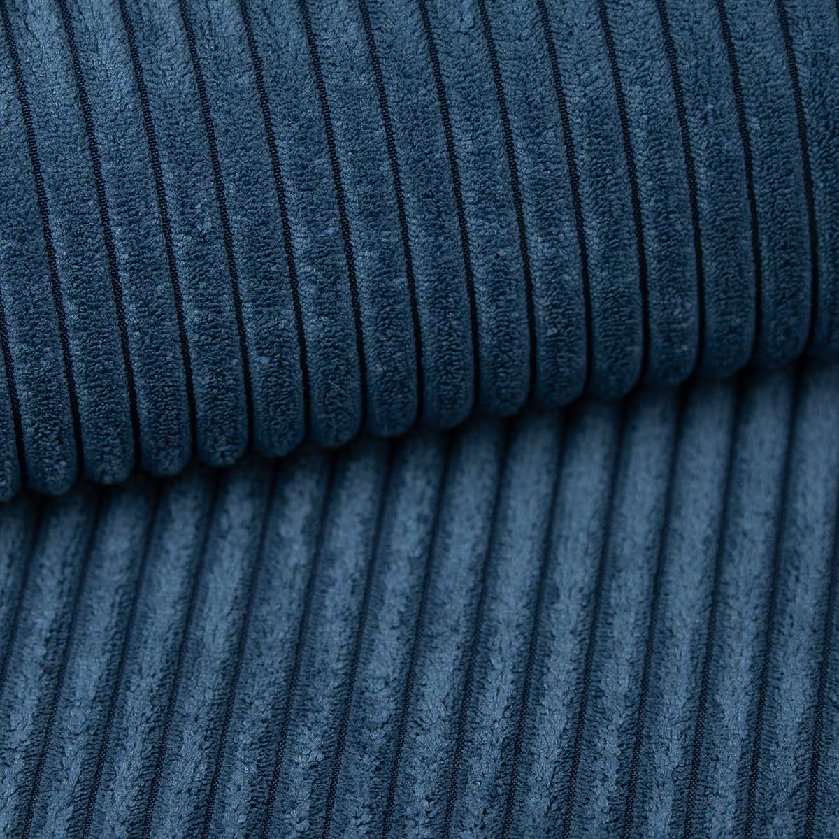 Extra hoes voor Sofa Lazy in corduroy