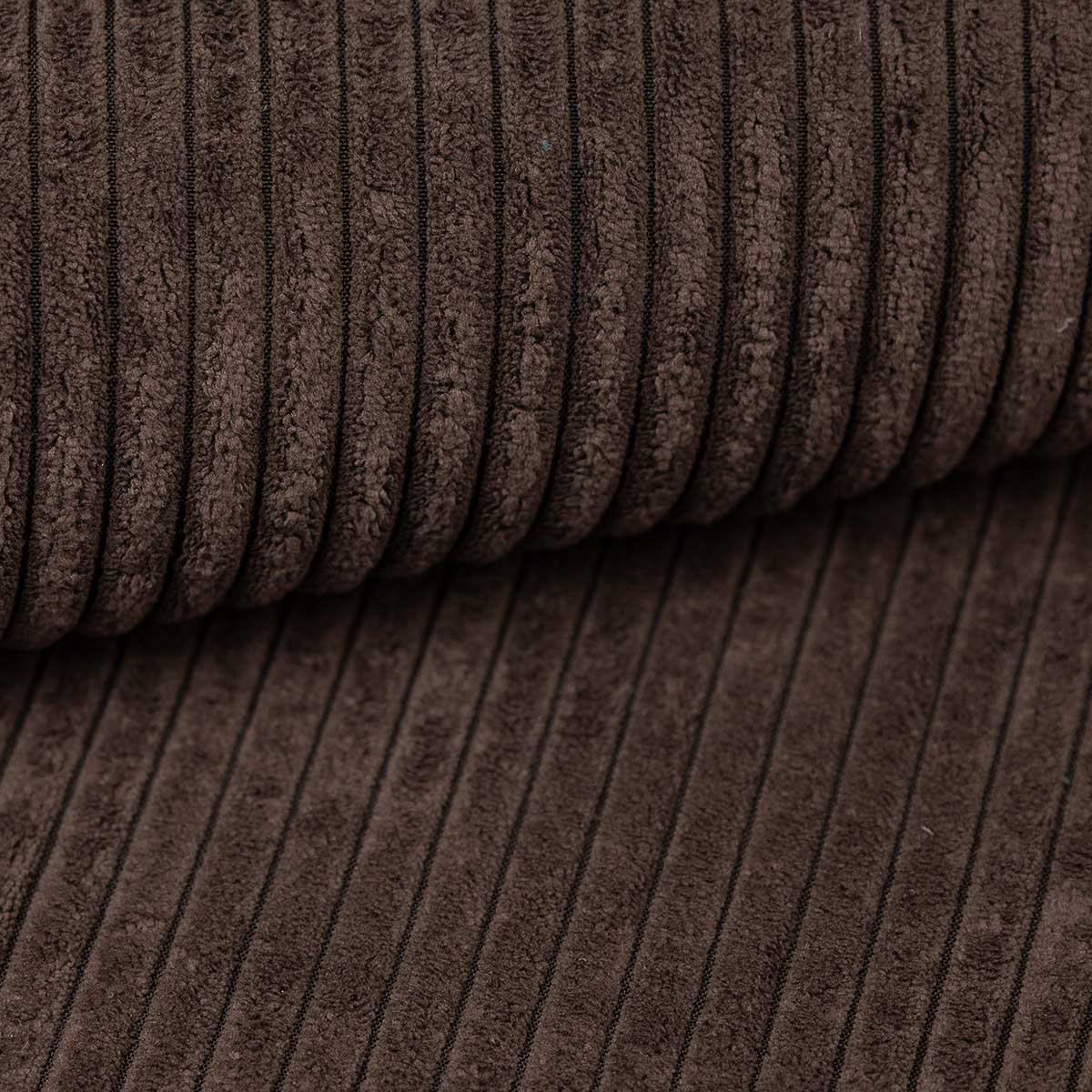 Boxspringbed Siena met opklapbare bergruimte in Ribstof