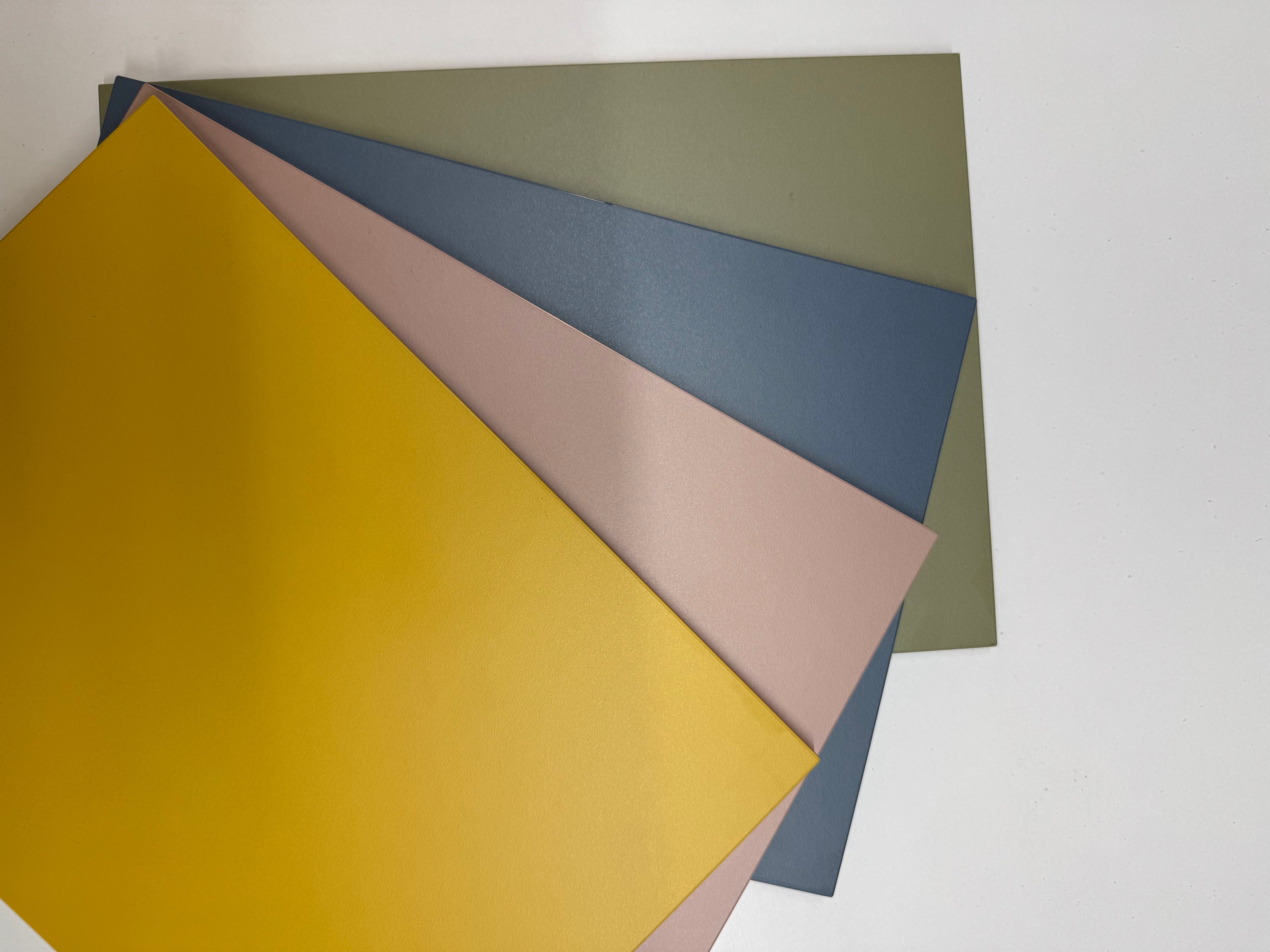 Kinderhoogslaper Dream matte afwerking