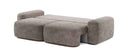 Designer Sofa Bold met slaapfunctie en opbergruimte