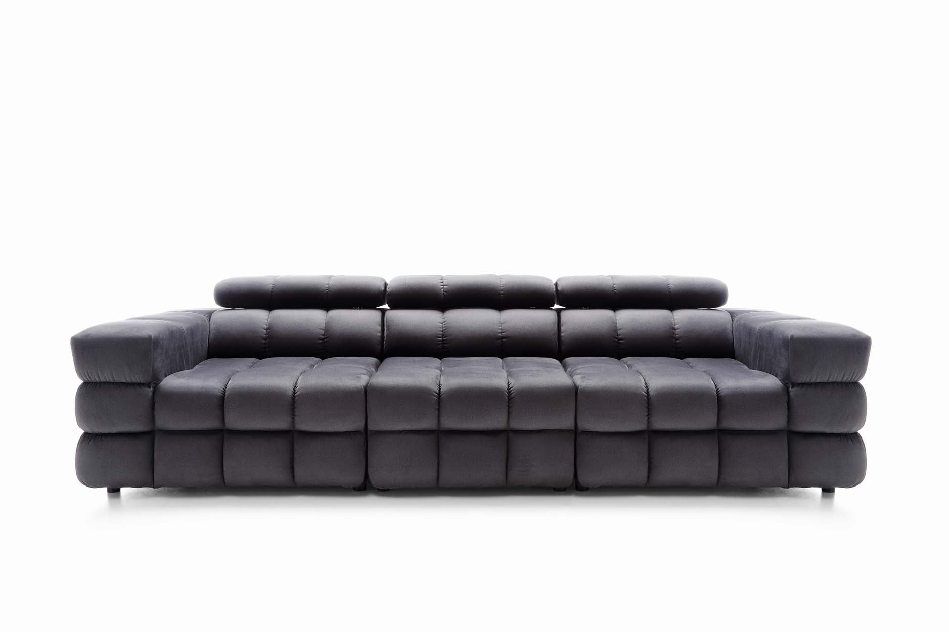 Modulares Sofa Buffalo zum selber konfigurieren