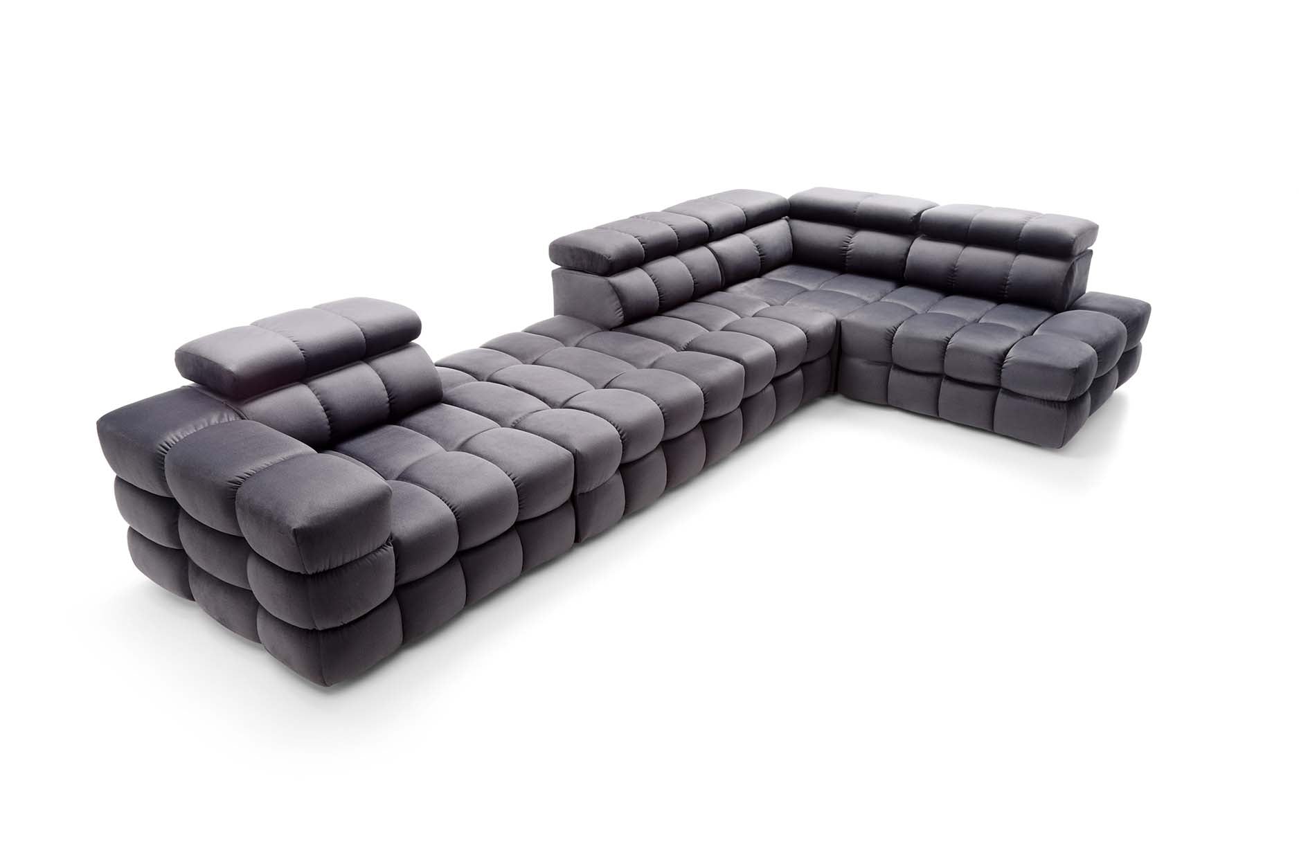 Modulares Sofa Buffalo zum selber konfigurieren