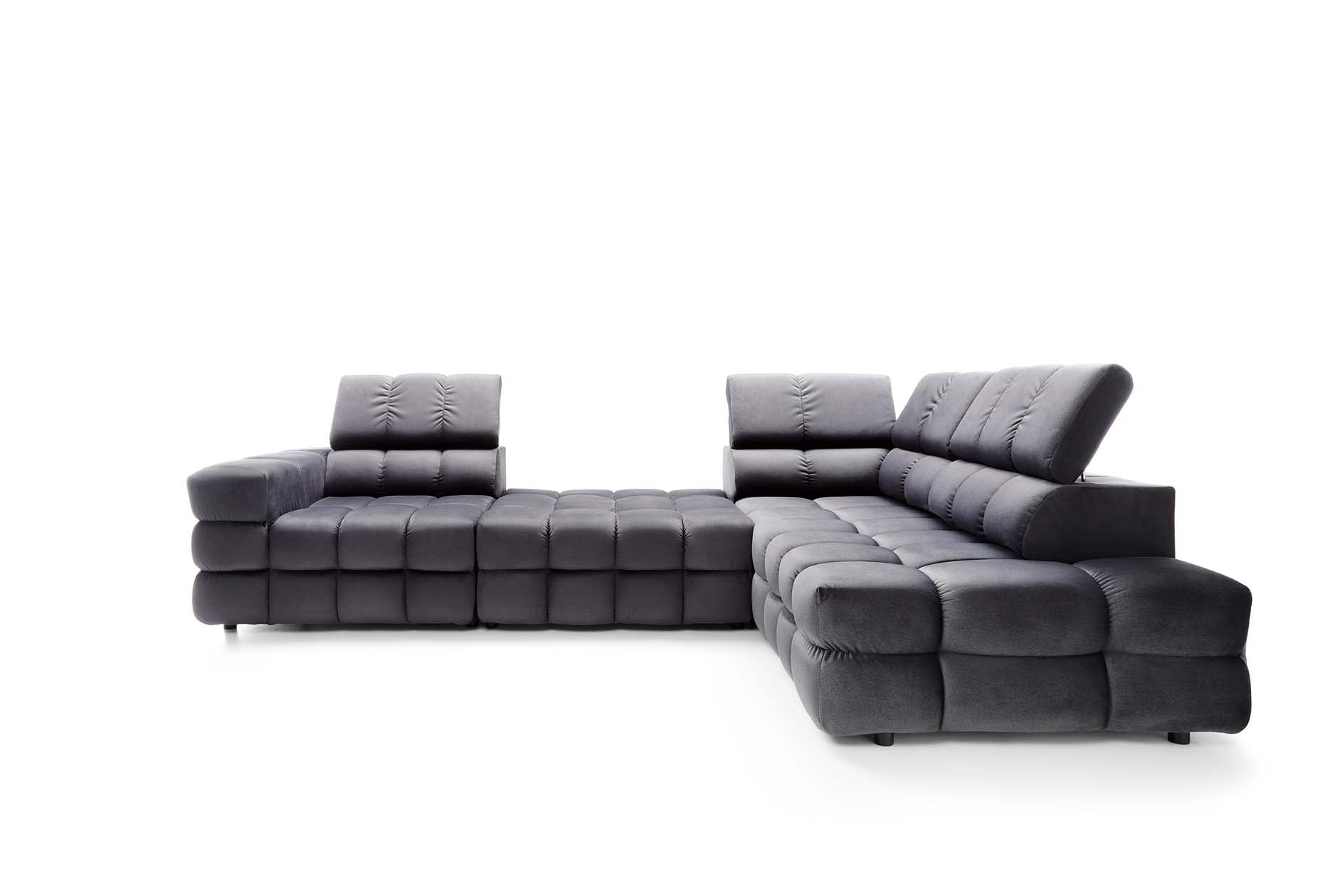 Modulares Sofa Buffalo zum selber konfigurieren