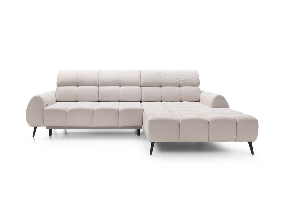 Designer Sofa Piano met elektrische slaapfunctie