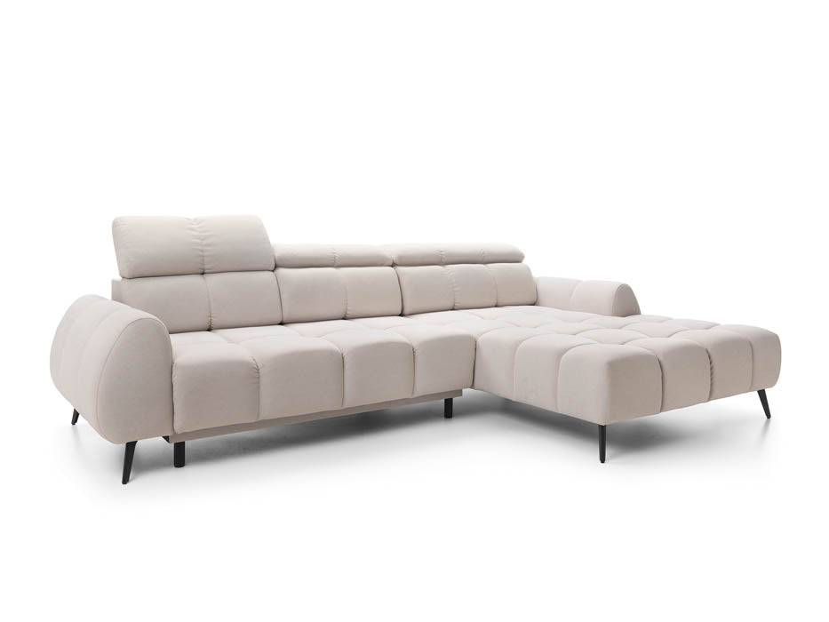 Designer Sofa Piano met elektrische slaapfunctie