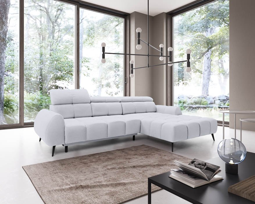 Designer Sofa Piano met elektrische slaapfunctie