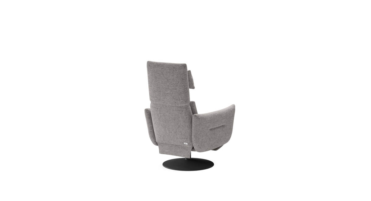 Designer fauteuil Roy met elektrische functie