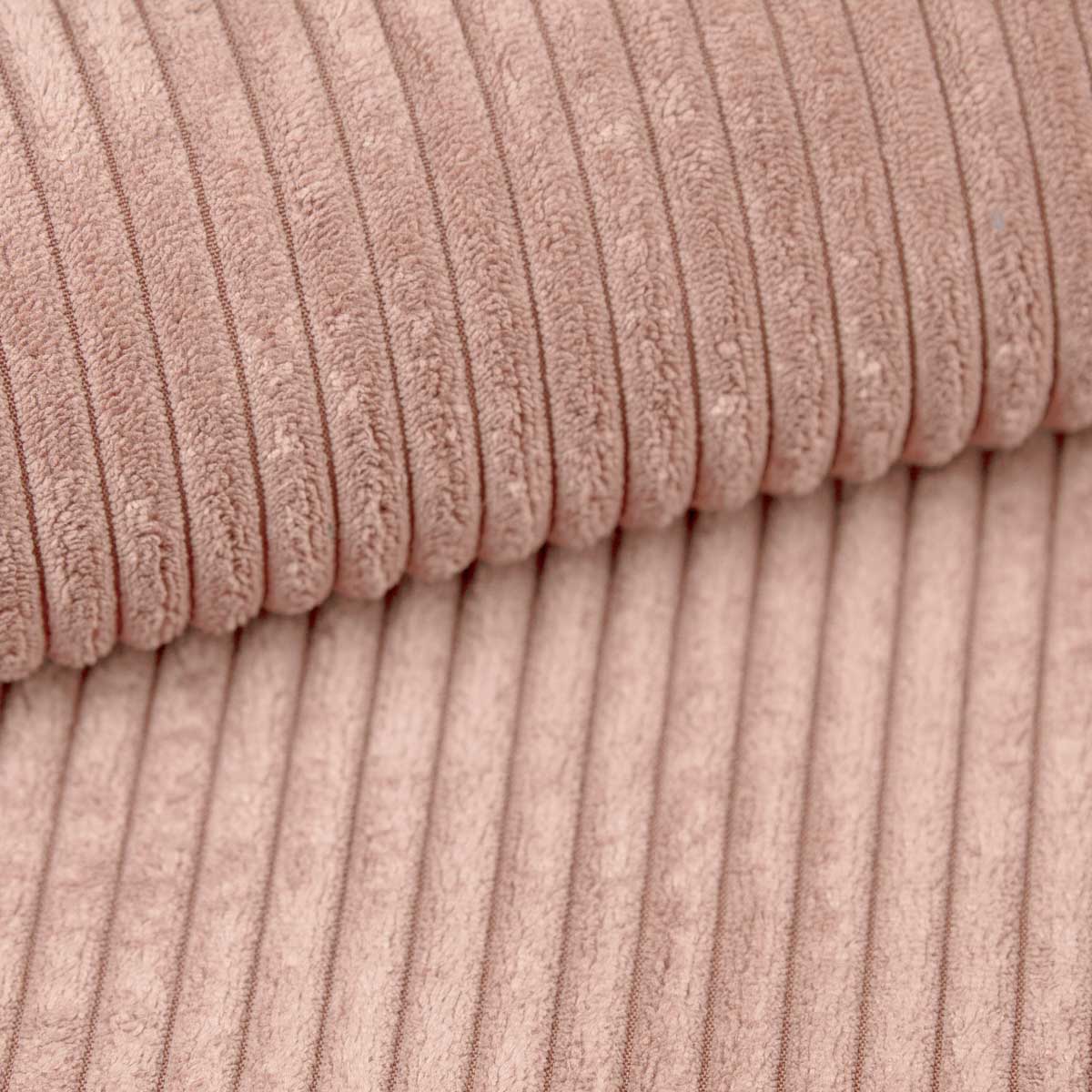 Op maat gemaakt gestoffeerd bed: Stof