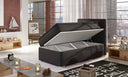 Boxspringbed Relio 90x200 met opbergruimte