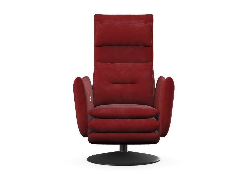Roy Fauteuil - Jouw gewenste configuratie 2KGQLQS