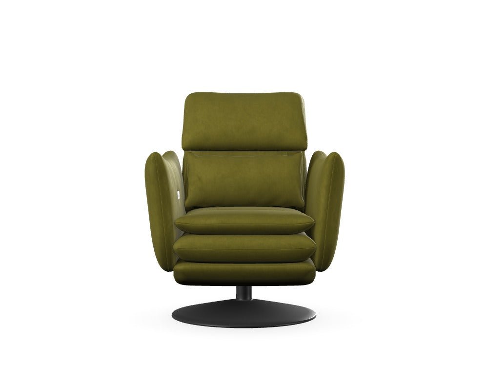 Roy Fauteuil - Jouw gewenste configuratie 2L2E9H