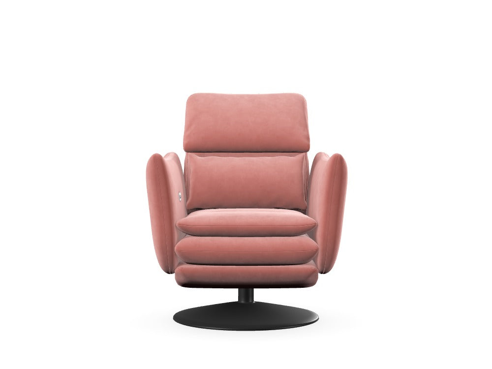 Roy fauteuil - Uw gewenste configuratie 3AAMIIF