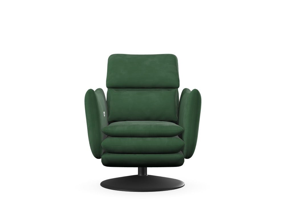 Roy fauteuil - Uw gewenste configuratie 7286IOX