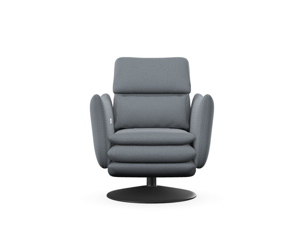 Roy Fauteuil - Jouw gewenste configuratie 83NJJQ