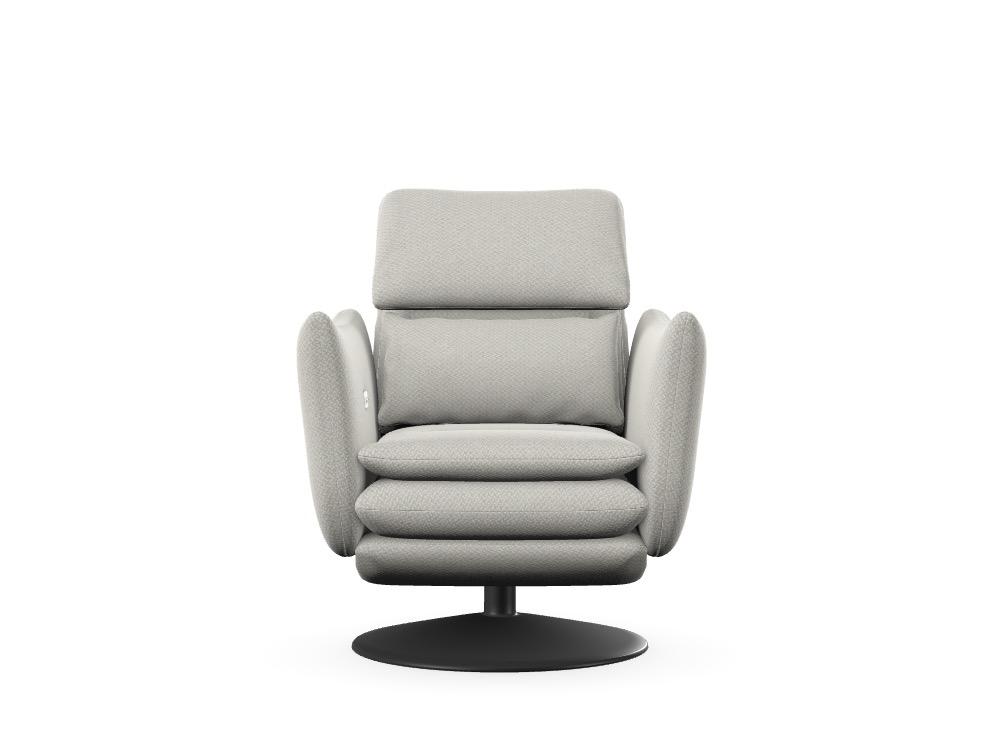 Roy Fauteuil - Jouw gewenste configuratie 8RMB80