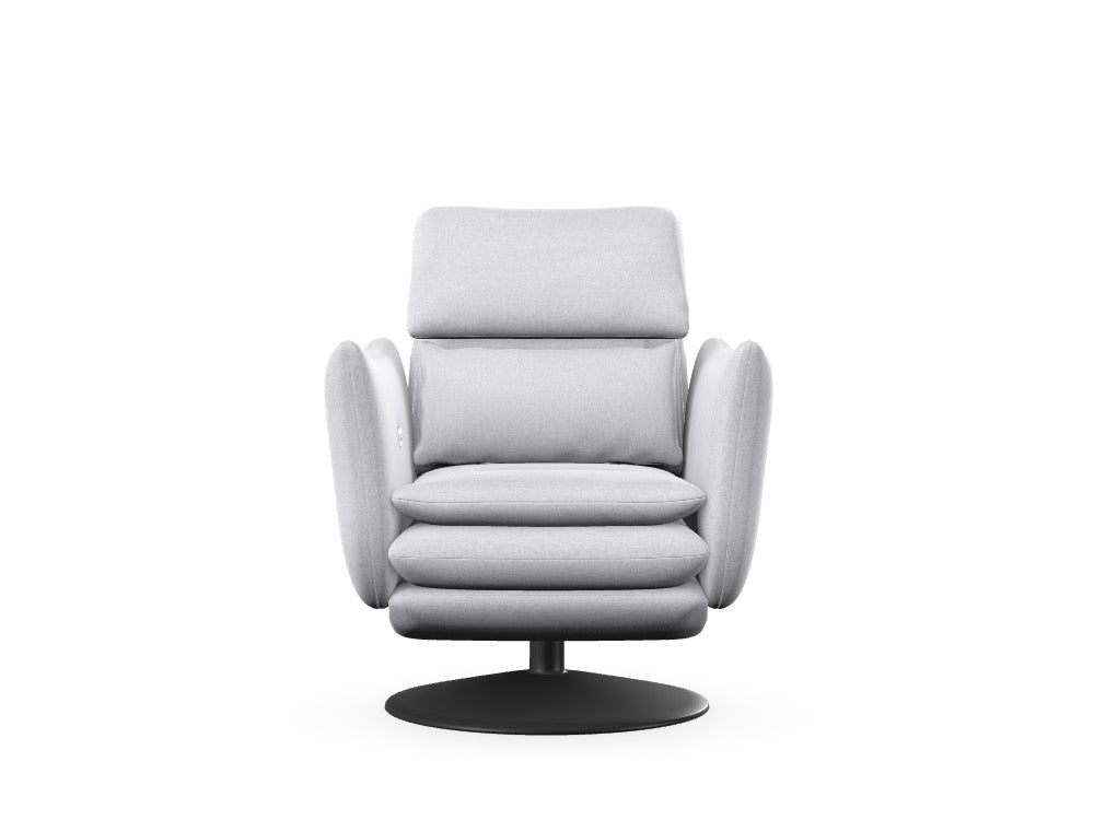 Roy Fauteuil - Jouw gewenste configuratie 9CHTSM