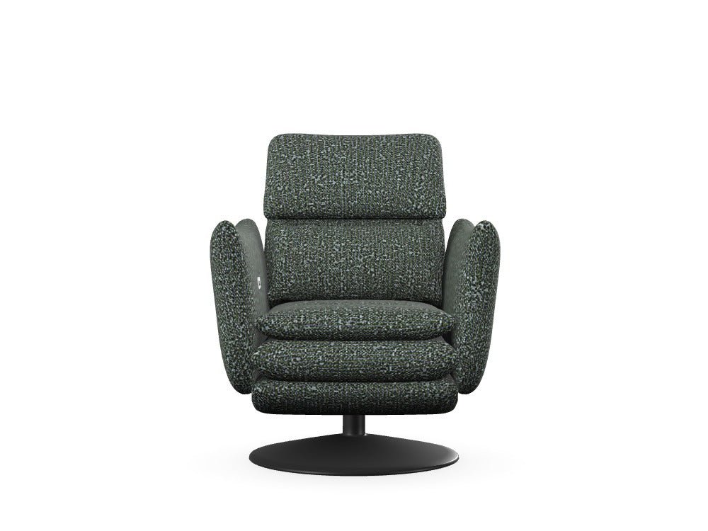Roy Fauteuil - Jouw Gewenste Configuratie 9COWGBJ