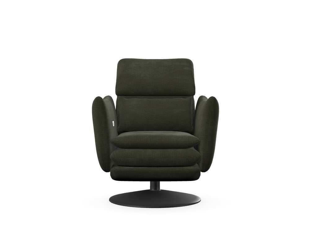 Roy Fauteuil - Jouw gewenste configuratie 9ZSQV3