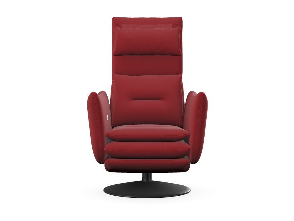 Roy fauteuil - Uw gewenste configuratie AH88TWB