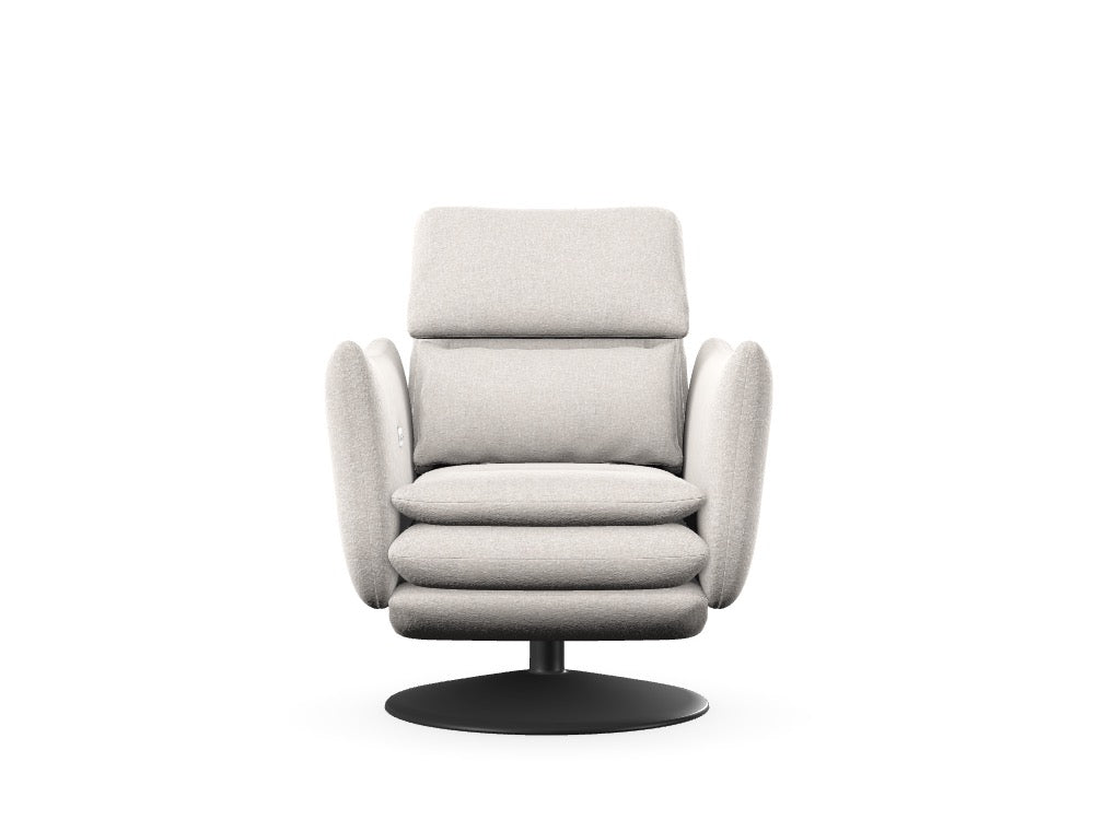 Roy Fauteuil - Jouw gewenste configuratie AV8WEO
