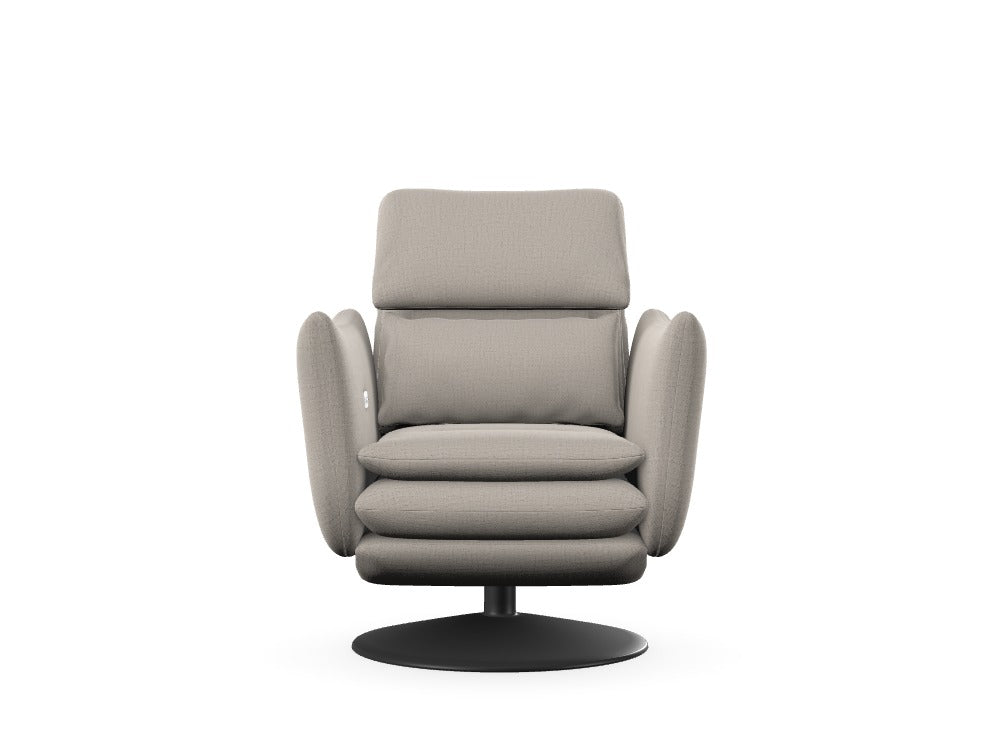 Roy Fauteuil - Jouw gewenste configuratie B0ZBJT