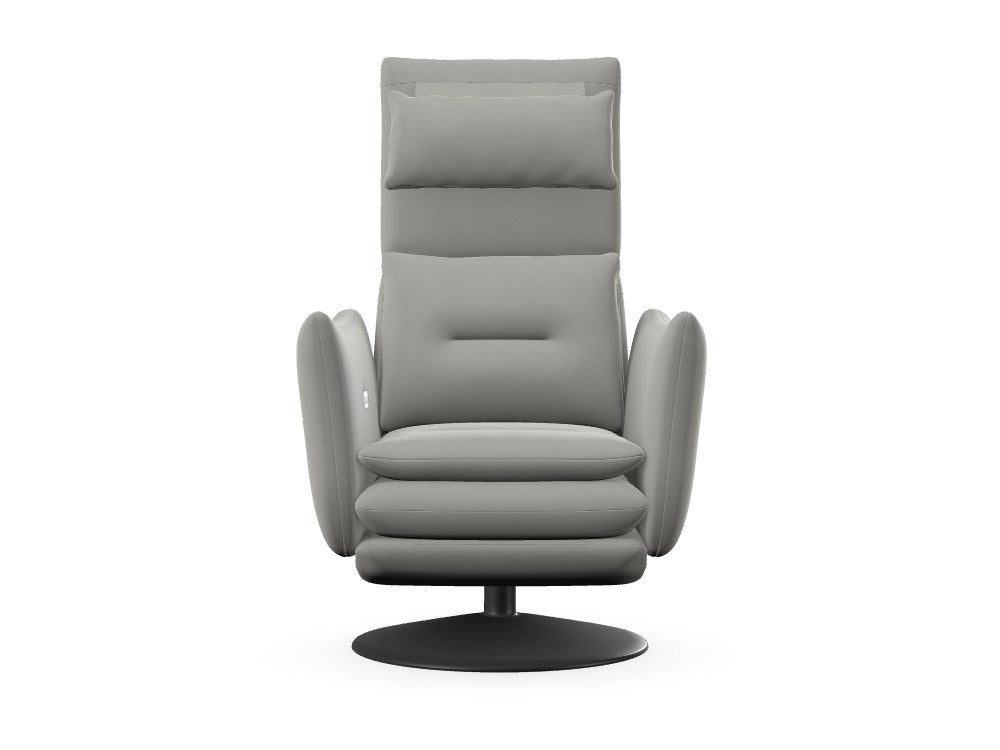 Roy Fauteuil - Jouw gewenste configuratie B6VI1G