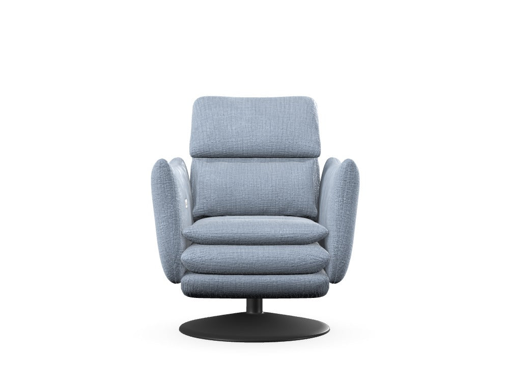 Roy Fauteuil - Jouw gewenste configuratie D6J2CR