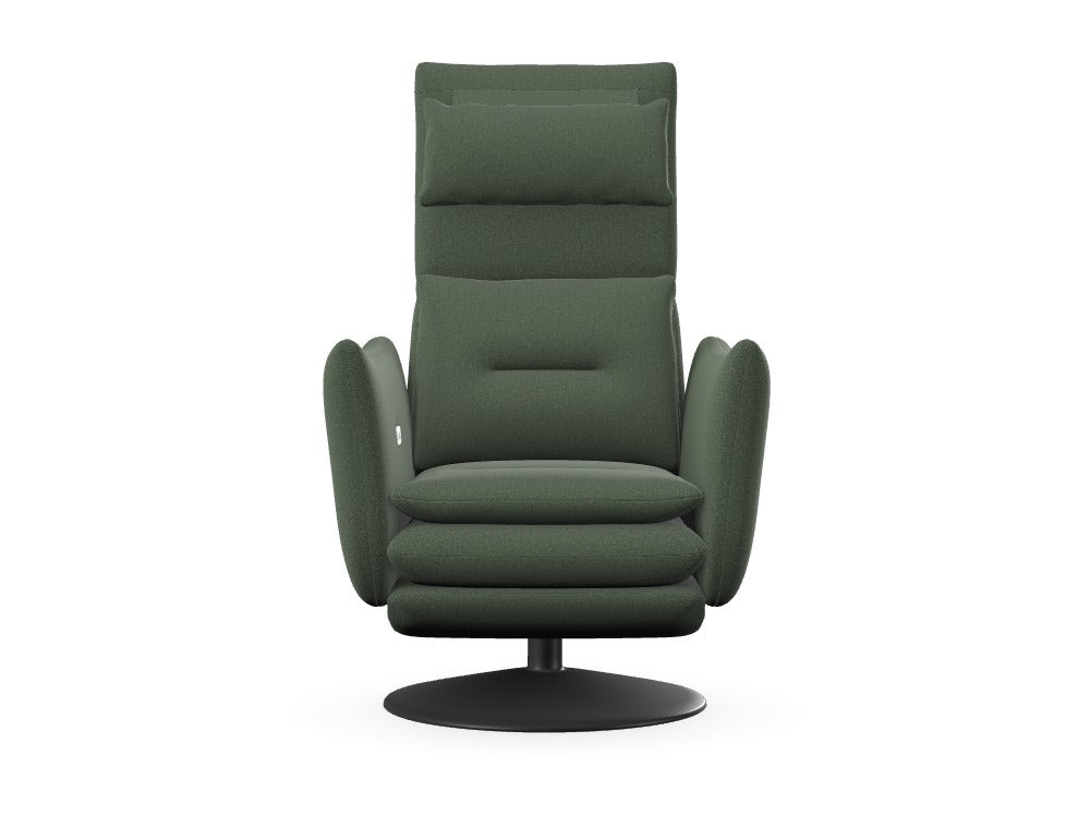 Roy Fauteuil - Jouw gewenste configuratie DTQFYE