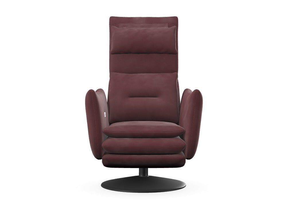 Roy Fauteuil - Jouw gewenste configuratie DWX7RD