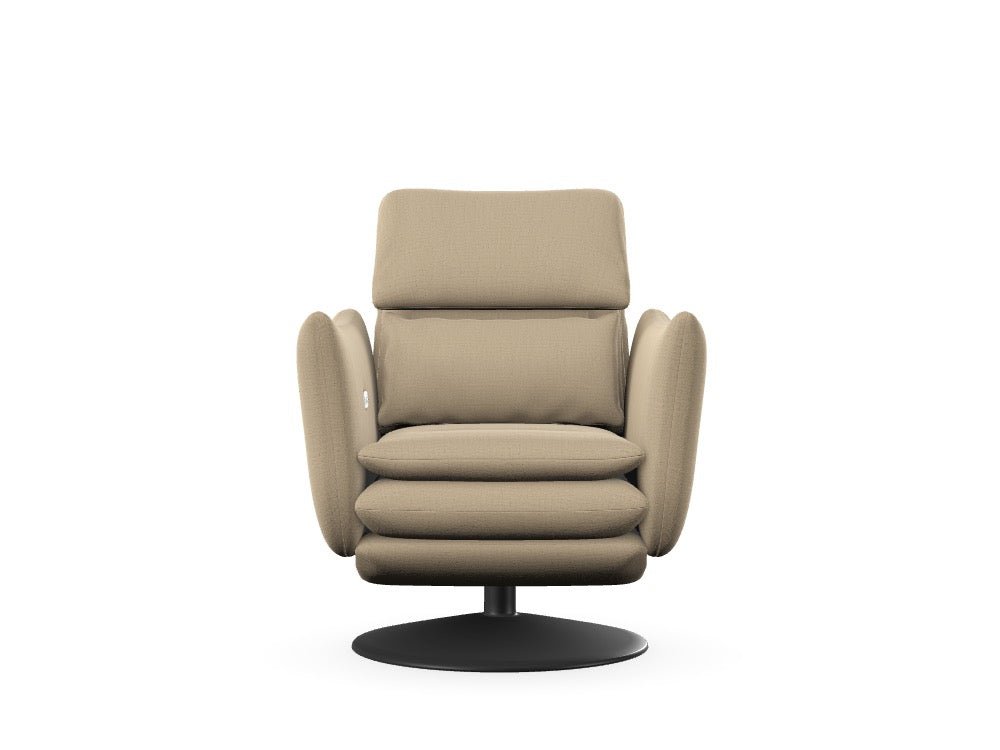 Roy Fauteuil - Jouw gewenste configuratie E1F07B