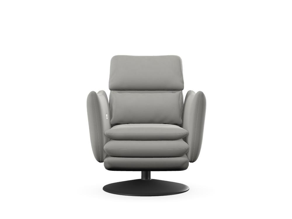 Roy Fauteuil - Jouw gewenste configuratie ECILVC