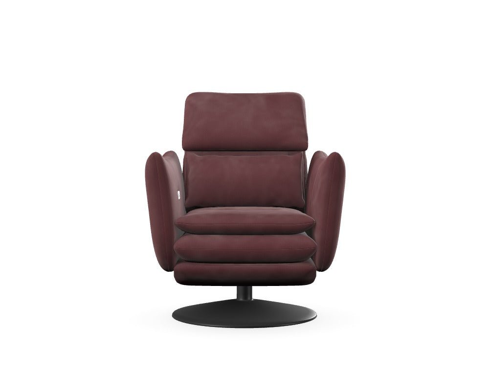Roy Fauteuil - Jouw gewenste configuratie F0CVVZ