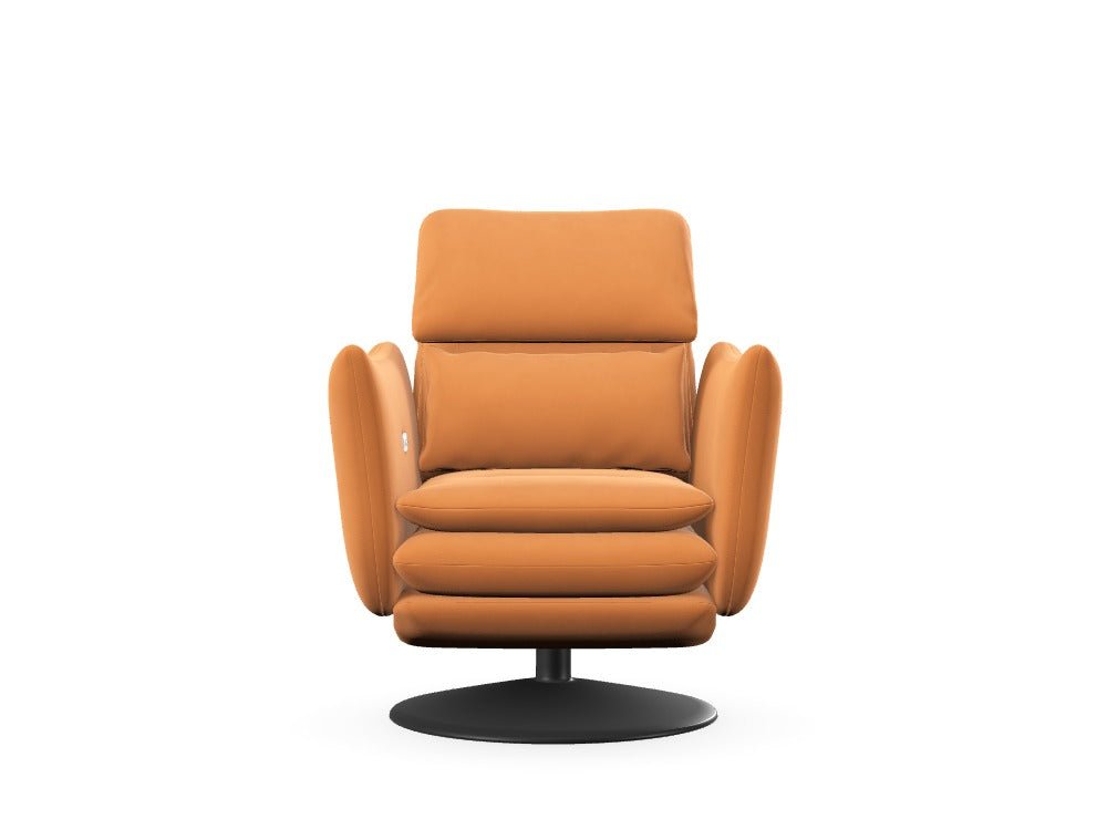 Roy Fauteuil - Jouw gewenste configuratie FLSXHE